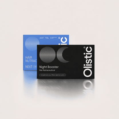 Olistic Next & Night Booster