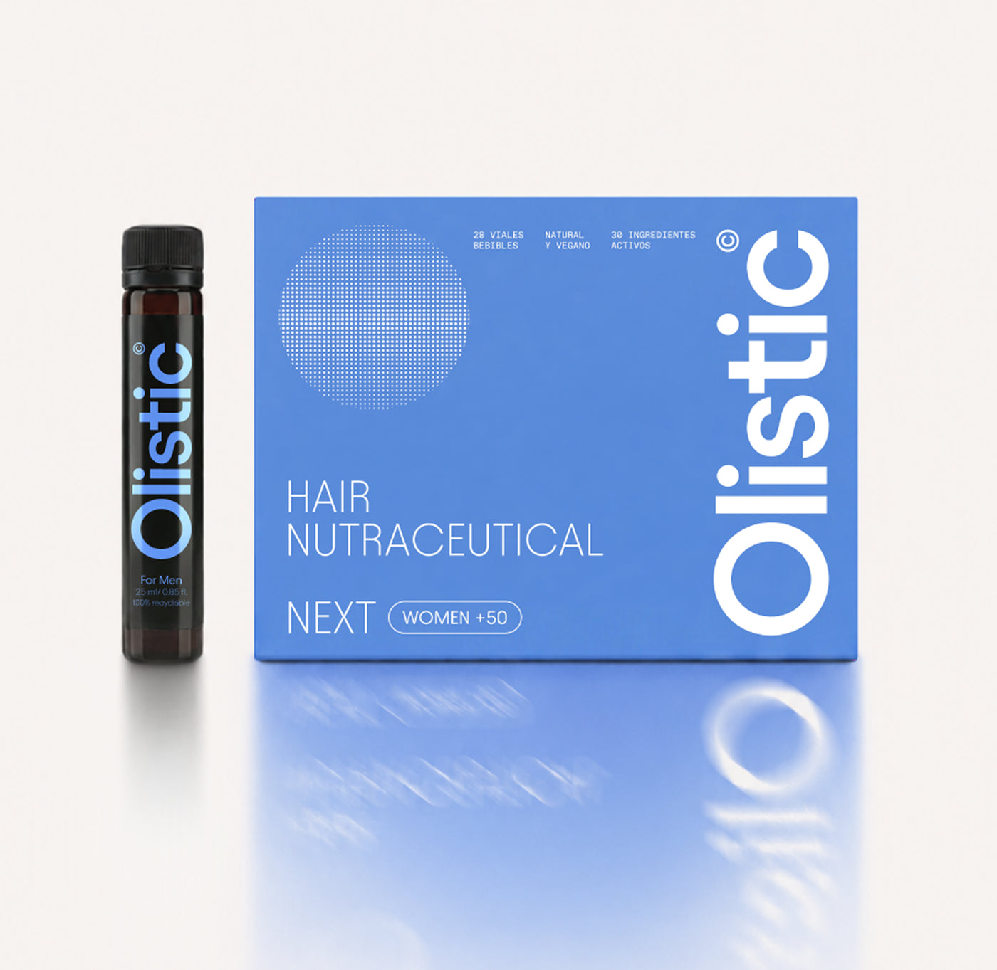 Olistic Next