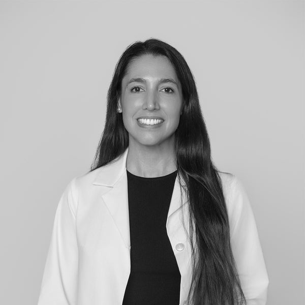 Dra. Andrea Combalia Dermatóloga - Tricóloga -Hospital Clínic de Barcelona y Clínica Dermik.