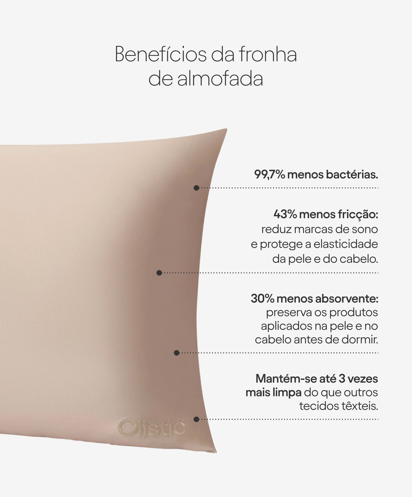 Funda Almohada 💸 PT
