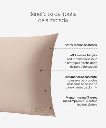 Funda Almohada 💸 PT