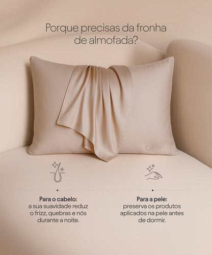Funda Almohada 💸 PT