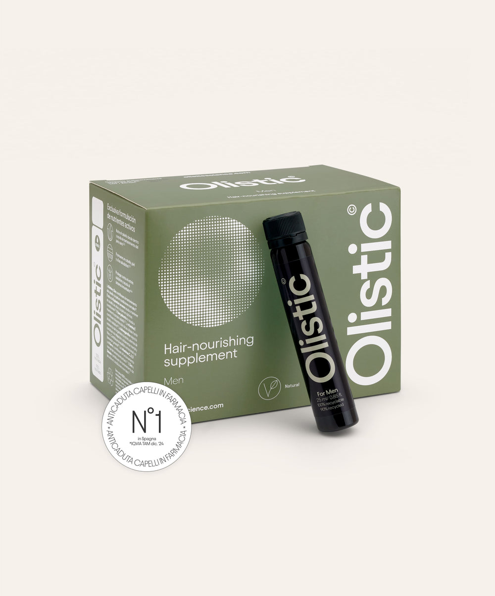 Olistic Men Compra Única IT