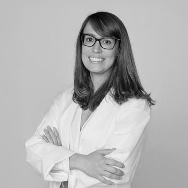 Dra. Alba Gómez - Dermatóloga Especialista en Tricología y Trasplante Capilar - Instituto Médico Ricart