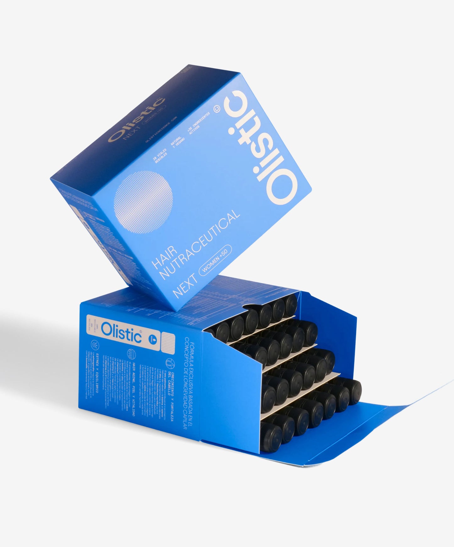 Caja - Women Next