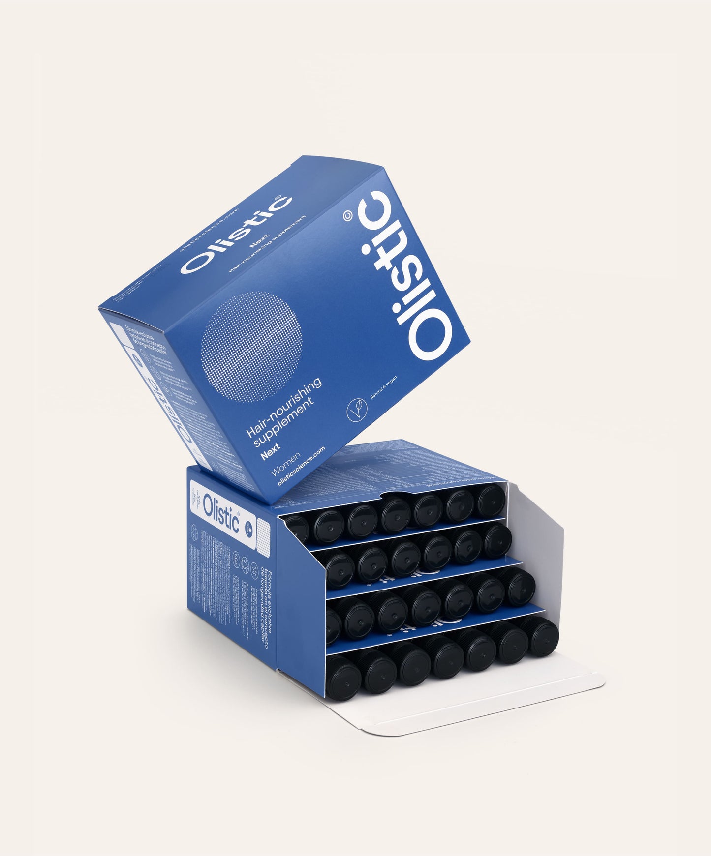 Olistic Next Trimestral IT