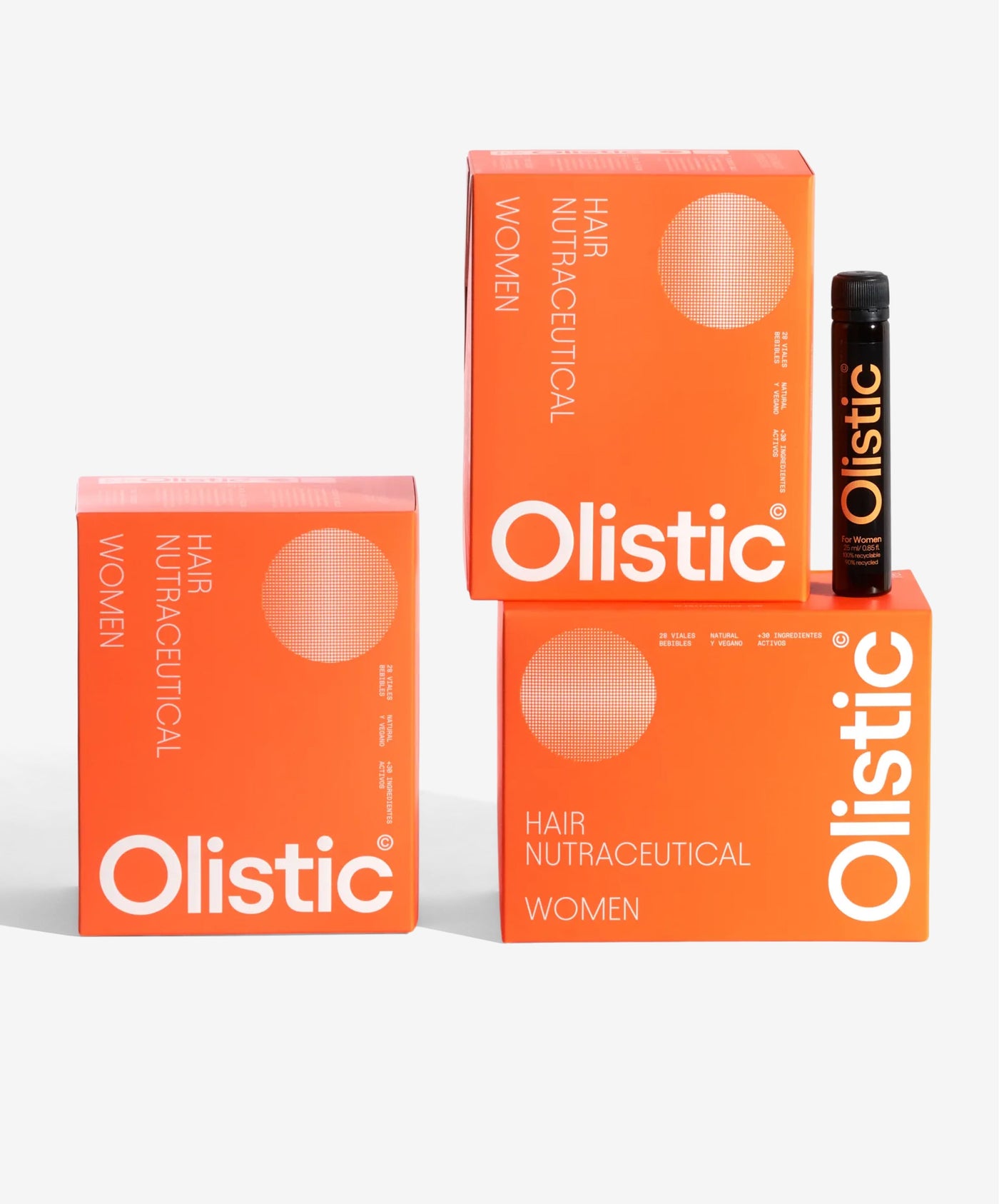 Olistic-Women-Trimestral