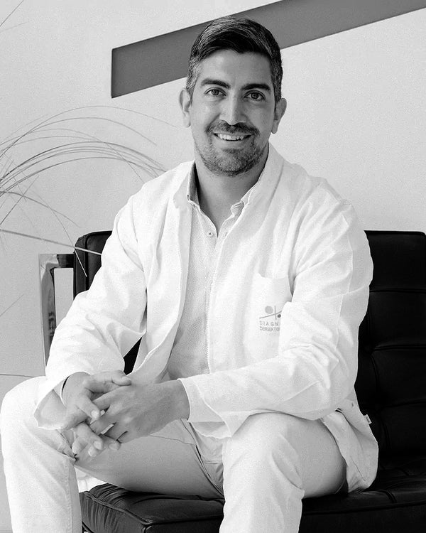 Dr. Sebastian Podlipnik - Médico adjunto del servicio de Dermatología del Hospital Clínic de Barcelona y en la clínica Diagnosis Dermatológica.
