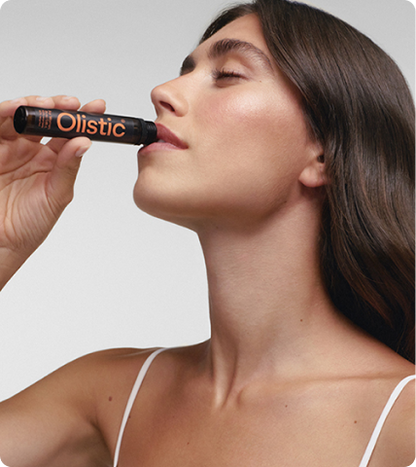 Olistic Women + The Shampoo 