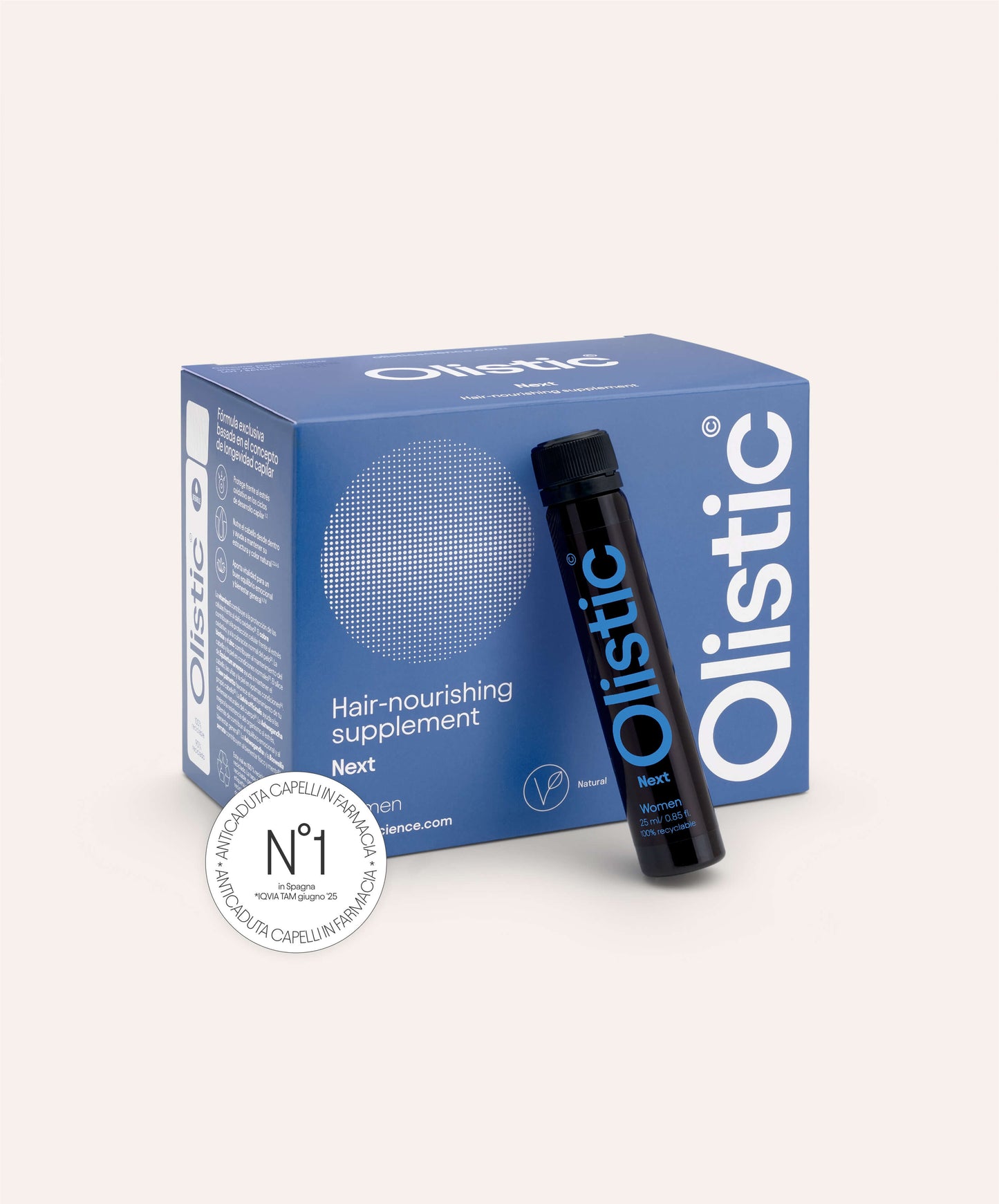 Olistic Next Compra Única IT