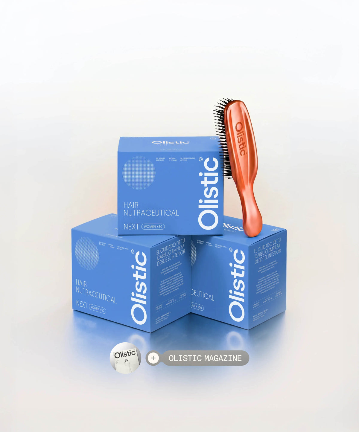 Olistic Next +45