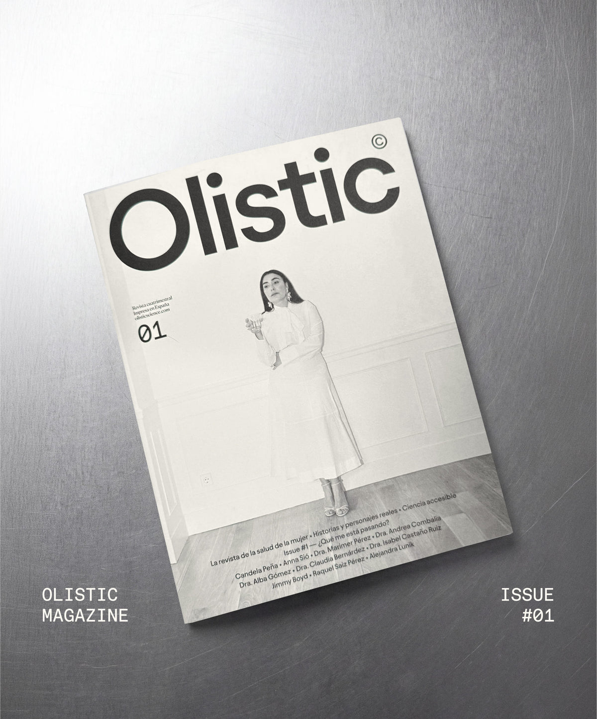 Olistic Next +45