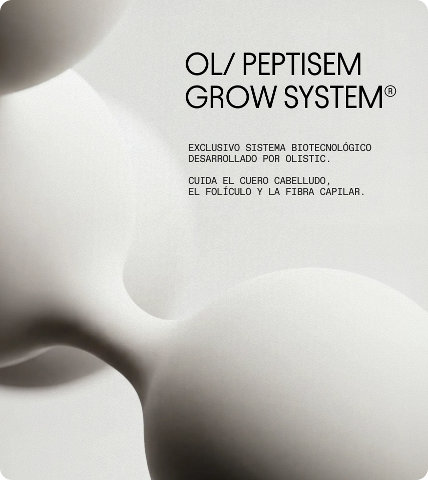 Olistic The Shampoo