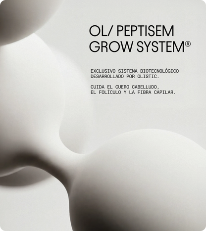 Olistic The Shampoo