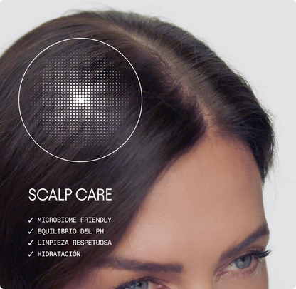 Olistic The Shampoo