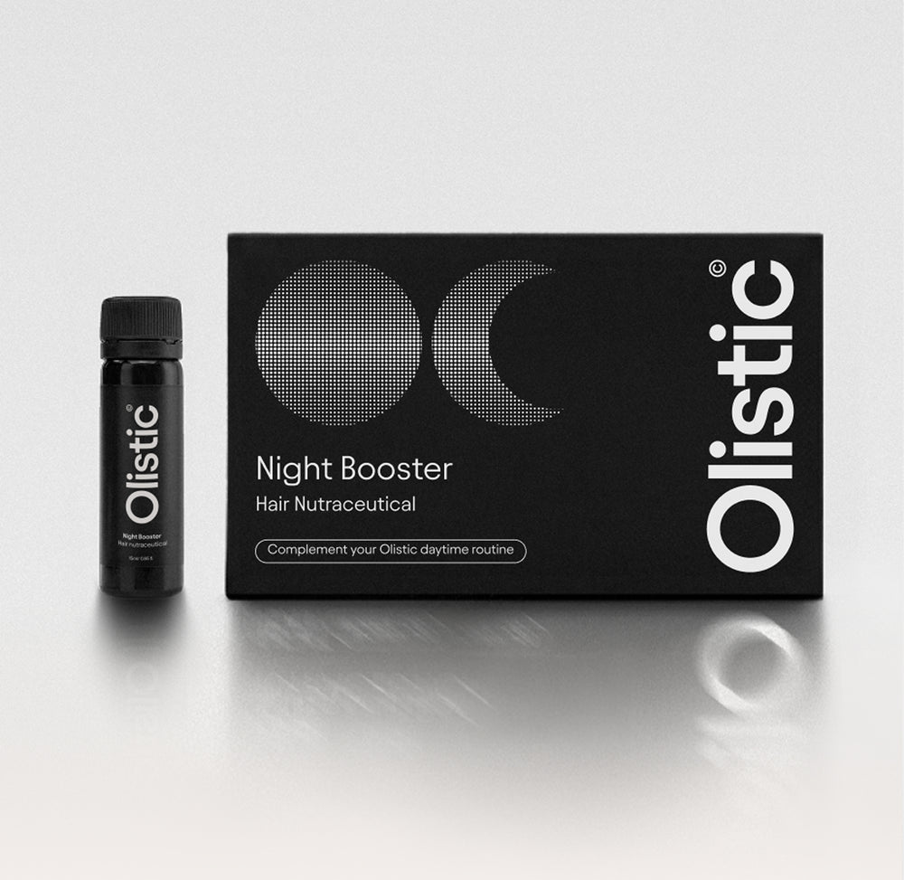 Olistic Night