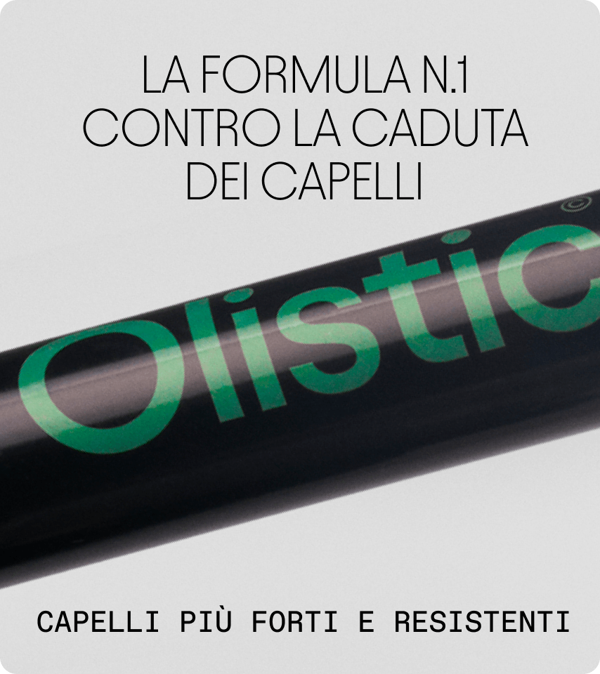 Olistic Men
