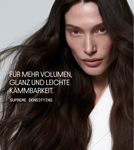 Olistic The Shampoo DE