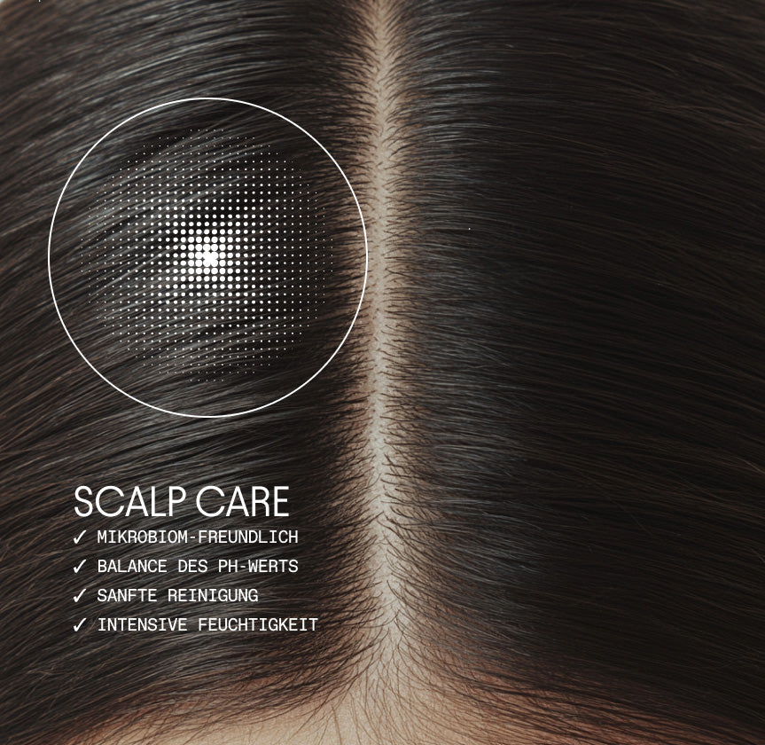 Olistic The Shampoo DE
