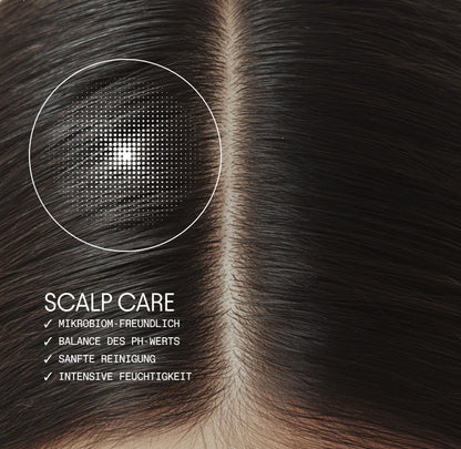 Olistic The Shampoo DE