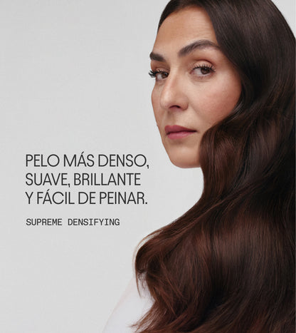 Olistic The Shampoo