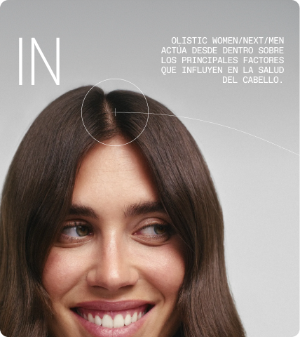 Olistic Women + The Shampoo 