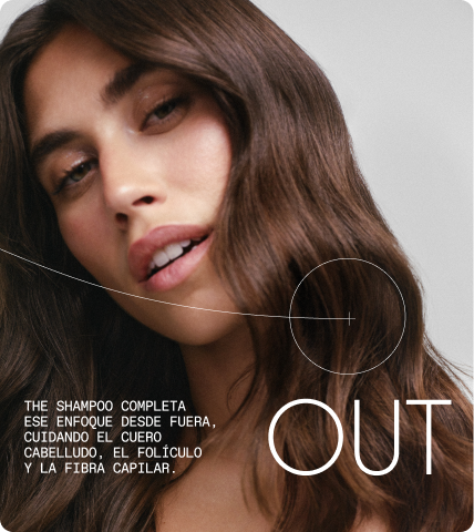 Olistic Women + The Shampoo 
