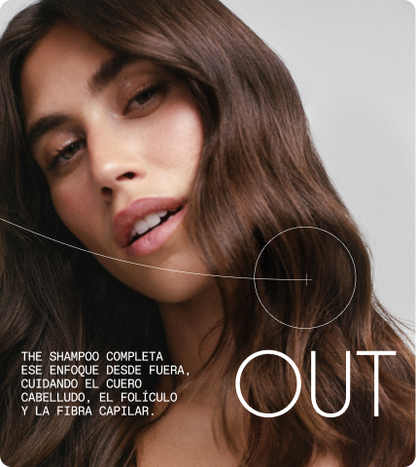 Olistic Women + The Shampoo 