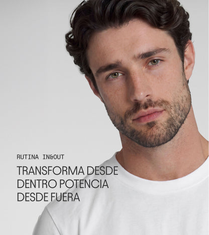 Olistic Men - Pack 3 + The Shampoo