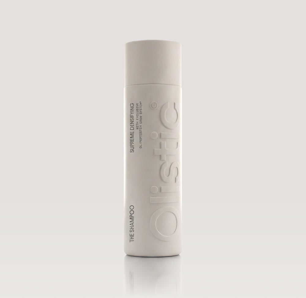 Olistic The Shampoo DE