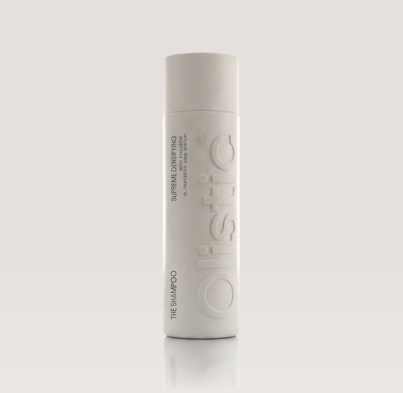 Olistic The Shampoo