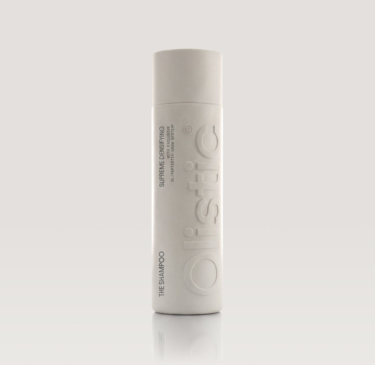 Olistic The Shampoo DE