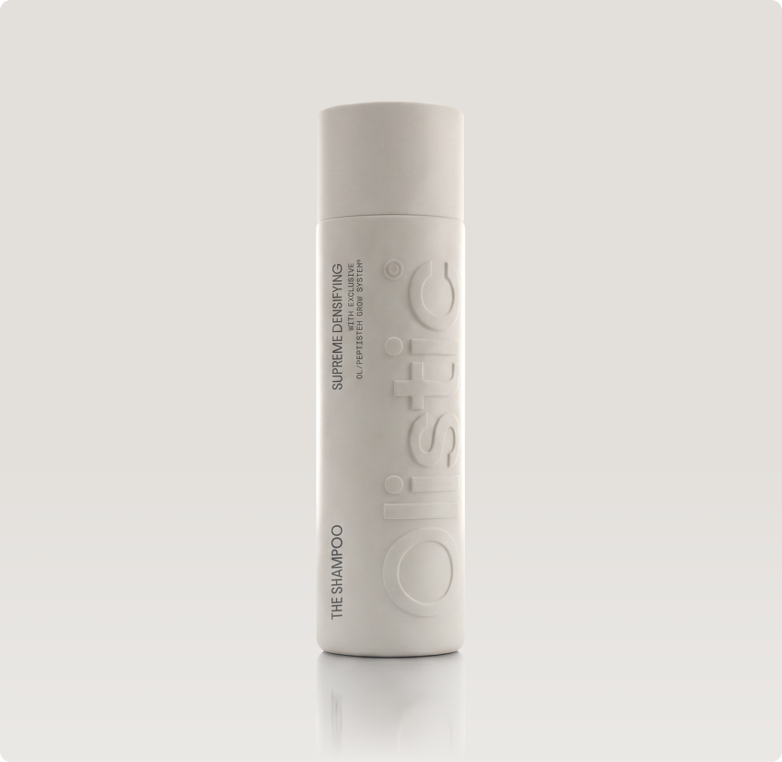 Olistic The Shampoo