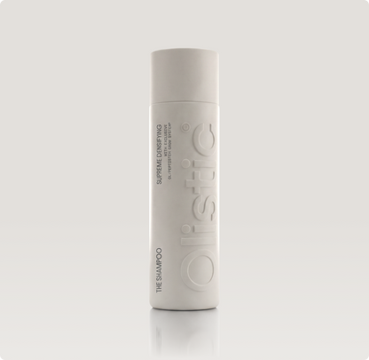 Olistic The Shampoo