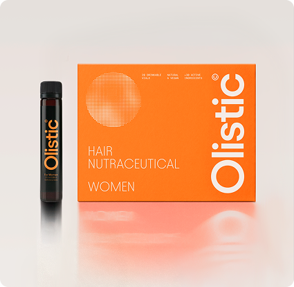 Olistic Women IT