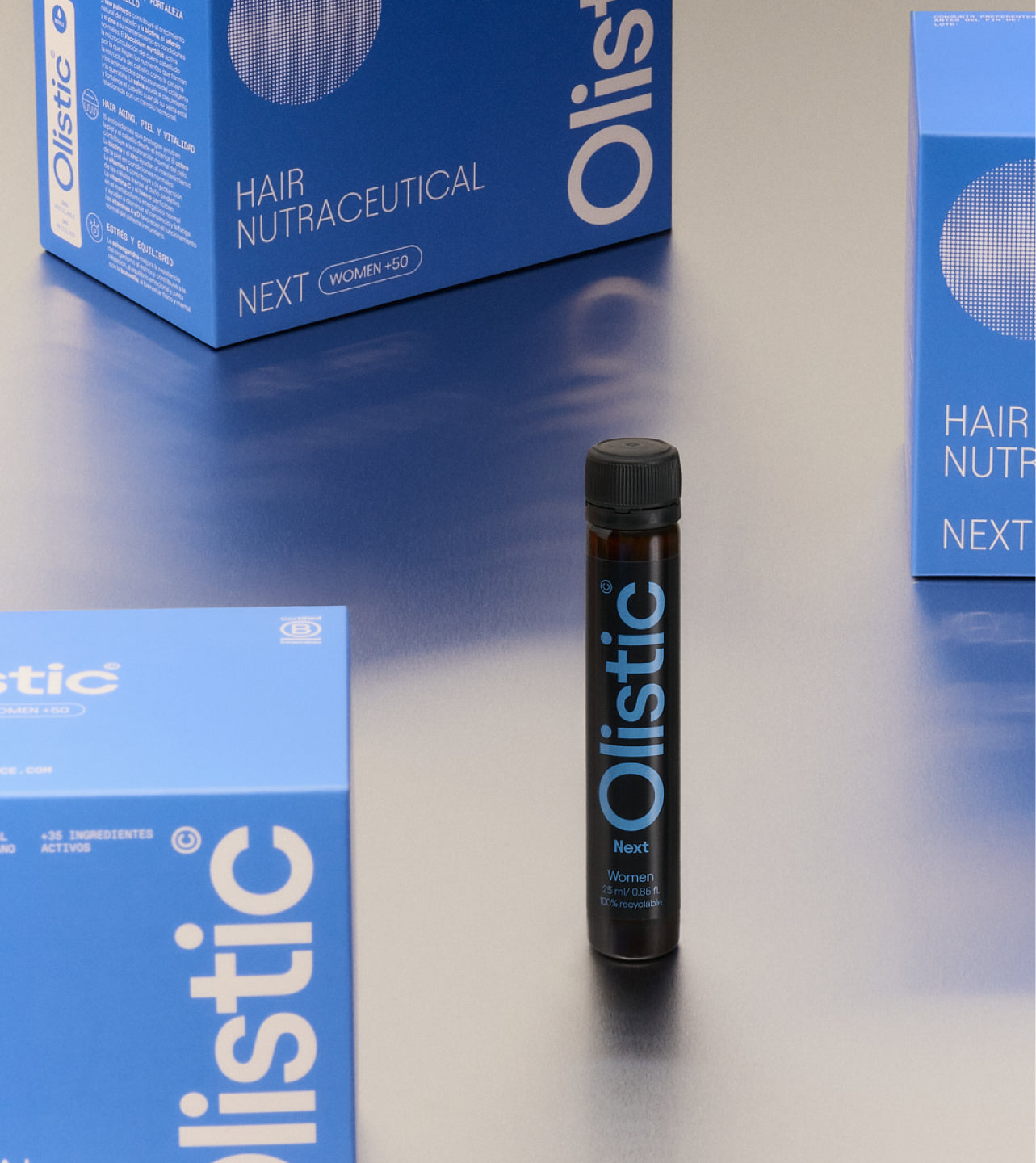 Olistic Next IT