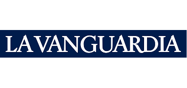 logo la vanguardia - premios Olistic
