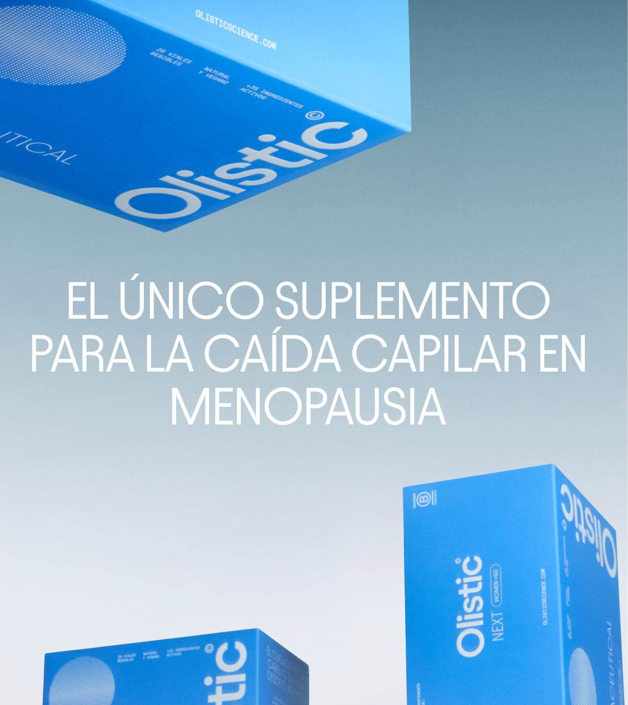 Olistic Next