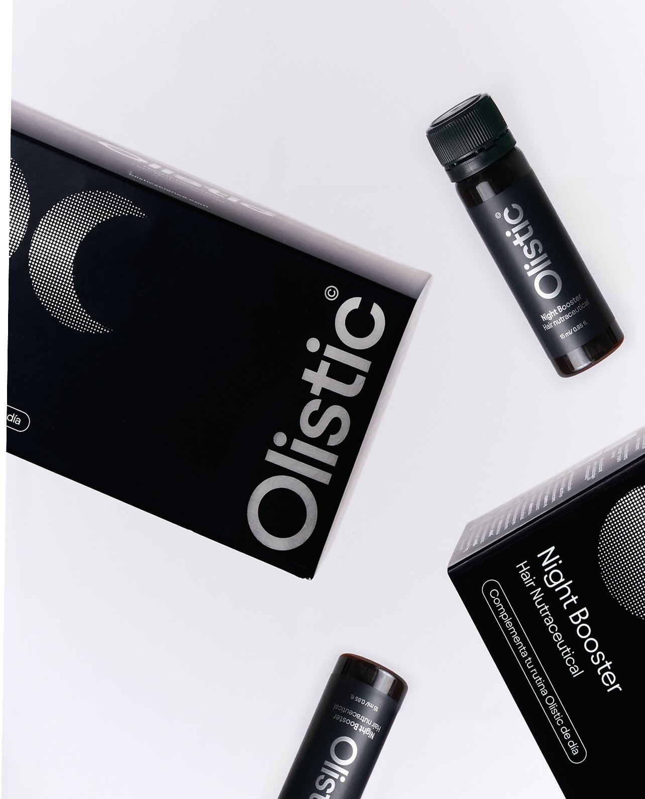 Olistic Next & Night Booster
