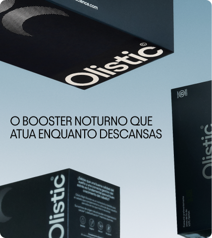 Olistic Men + Night
