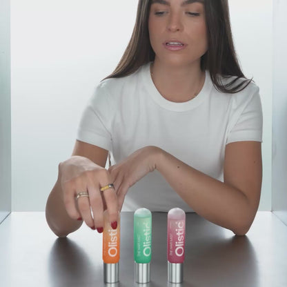 Vídeo Presence the hair mist - Olistic bruma capilar