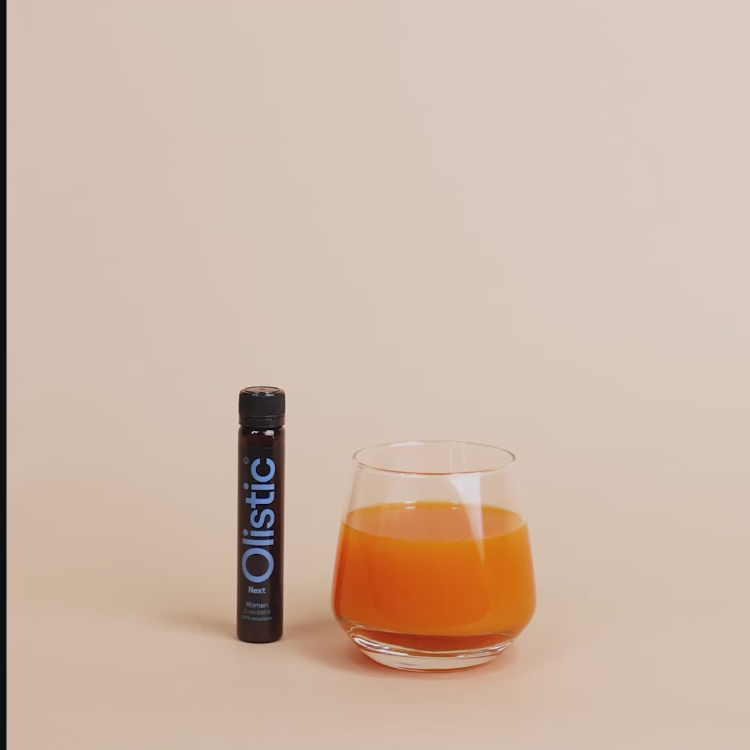 Video vial - Women Next