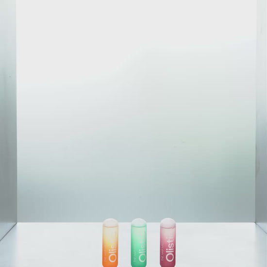 Vídeo Presence the hair mist - Olistic bruma capilar