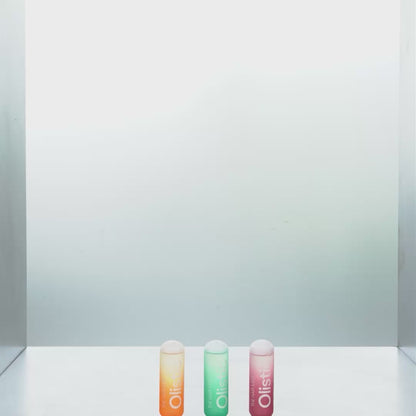 Vídeo Presence the hair mist - Olistic bruma capilar
