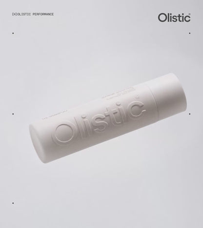 Olistic The Shampoo