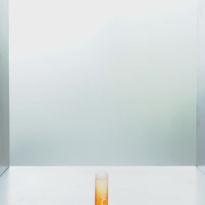 Vídeo Warmth the hair mist - Olistic bruma capilar