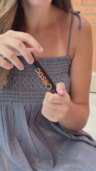 UGC content summer - Olistic Summer Routine Olistic Women, iBrush y Hair Mist