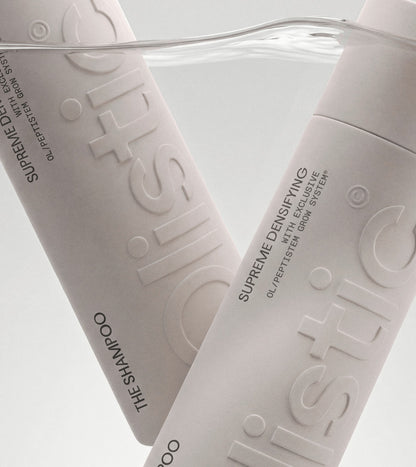 Olistic The Shampoo DE