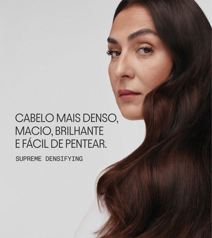 Olistic The Shampoo