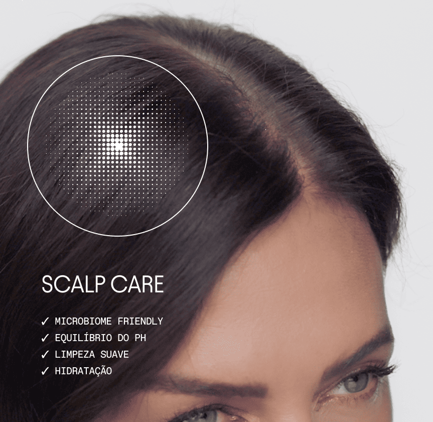 Olistic The Shampoo